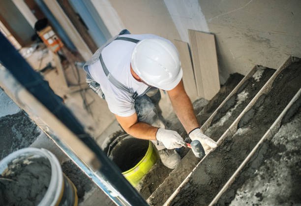 Best Concrete Retaining Walls in Chapel Hill, TN