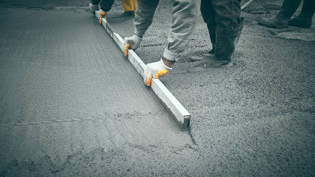 Best Concrete Steps and Stairs in Chapel Hill, TN