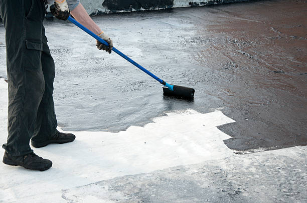 Best Industrial Concrete Flooring in Chapel Hill, TN