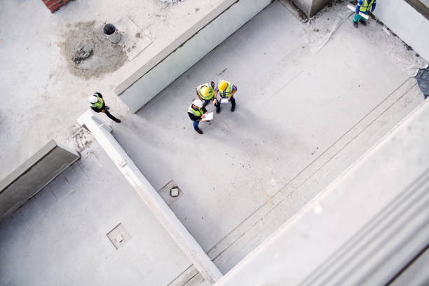 Best Concrete Sealing and Maintenance in Chapel Hill, TN